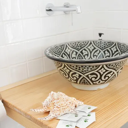 Andalusian Salt Pool Bliss *