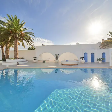Andalusian Salt Pool Bliss * Torremolinos