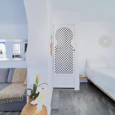 Andalusian Salt Pool Bliss Villa